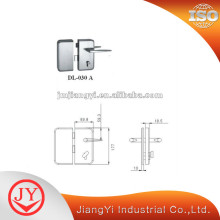 Double Side Glass Door Lock