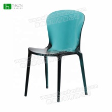 Hot Sale Acrylic Restaurant Dining Chairs