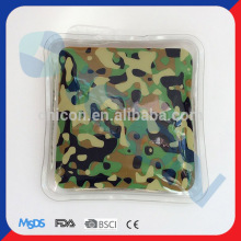 Magic Gel Reusable Instant Hot Pack Heat Pack