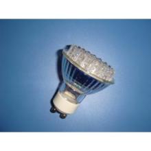 LED GU10 Lamp 48 DIP LEDS , LED Lampe