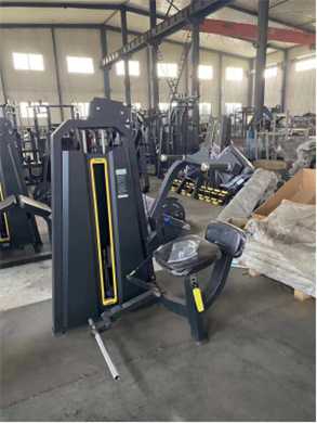 Commercial Gym Equipment Factory in China (6)