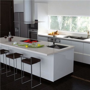 Solid Surface Countertops