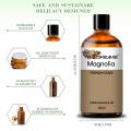 Magnolia officinalis pe Magnolia Bark Extract Cortex Magnolia officinalis مستخلص