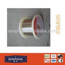 China wholesale high pure nickel wire offer sample