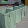 Free Sample Welded Hesco Barrier for Protection