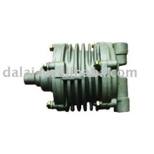 TATRA 815 condensate pump
