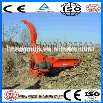 Animal feed straw corn stalk straw cutter