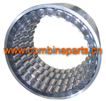 Cylindrical roller bearings