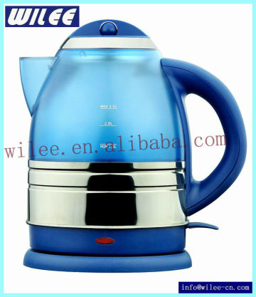West Bend Electric Kettle