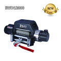 Dual Speed Electric Winch 12000 Lb