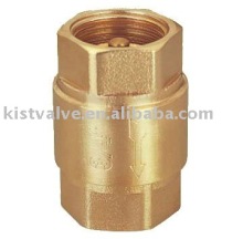 Brass Check Valve