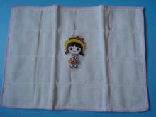 white cotton cheese cloth 1