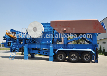 High quality Mobile Crusher with Low Price , Mobile Crusher for sale, Mobile Crusher price