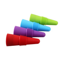 Rubber Silicone Wine Bottle Stopper/Bung Plug