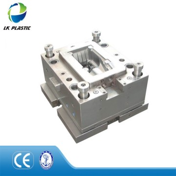 Plastic Injection Mould For Conduit Fittings