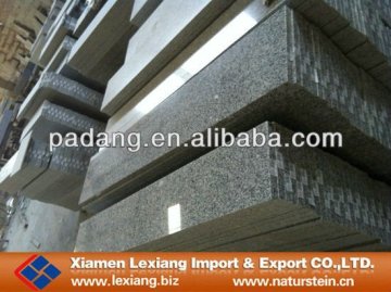 G603 Grey Granite Window Sill