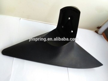 Auto rearview mirror bracket