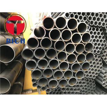 1026 Dom Steel Pipe Μεγέθη