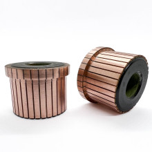 Customized Universal Motor Commutator Manufacturers
