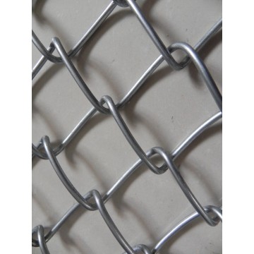 2022 // SANXING // FACTORY PRIS POSITY PVC Plast Galvanized COTAed Chain Link Fence, ChainLink Fence