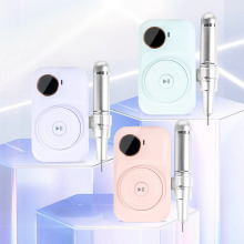 Nail Art Nail Polisher