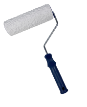 Brick Pattern Paint Roller