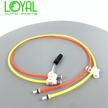 High Quality Truck Driver Seat Valve Kits A0009190794 for Mercedes-Benz