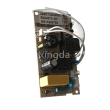 Customized PCB Assembly for Refrigerator LED Circuits and Boards