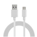 كابل بيانات USB إلى Type-C سريع الشحن