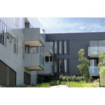 Fire Rated High Density Cement Board