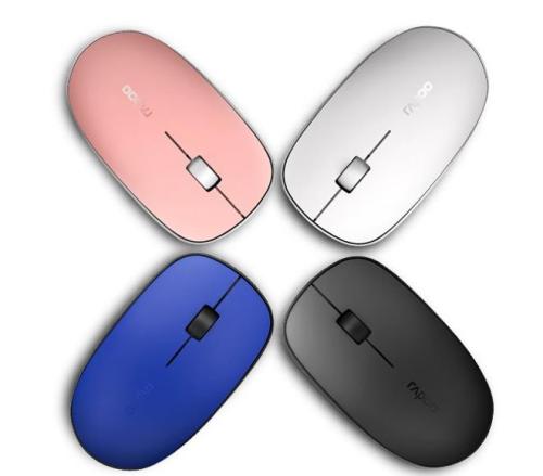 Ispezione della qualità del mouse wireless