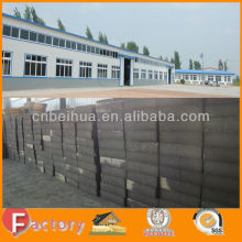 foam glass cold insulation