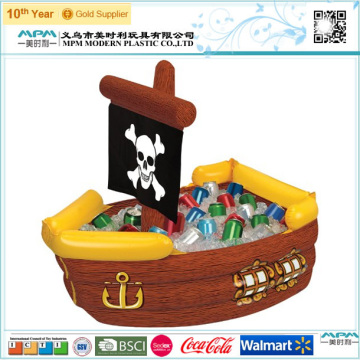 Inflatable Beer Ice Bucket ,Barrel, Pail