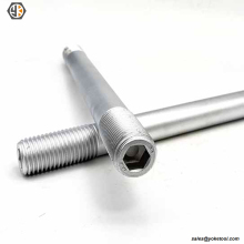 M36 Wind Rotor blades Double Ended Stud Bolts