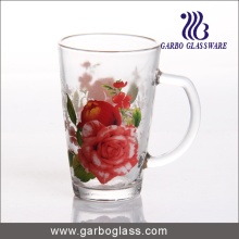 12oz Imprint Glass Mug (GB094212-HCS-117)