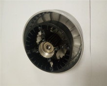 Rapid Machining Prototype Design Accessories Fabrication