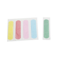 Colorful Wound Adhesive Plaster