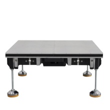 Interactive LED Dance Floor Panels P4.81 P3.91 500x500mm