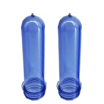 High Quality PET Preforms for CSD Bottles (38mm, 70g/75g, 1.5L/2L)