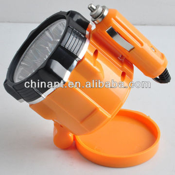 Car Work Light