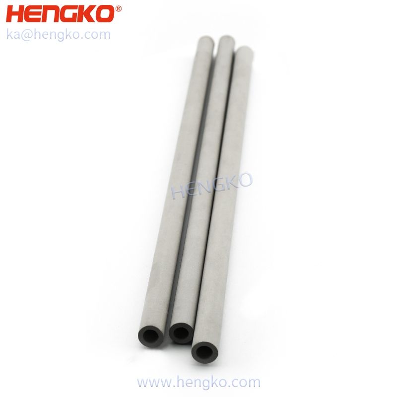 Capillary Tube Professional Manufact 316 316L Stainless Steel with Oxidation Resistance Used for Food/beverage/ Daily Product