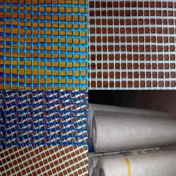 Wall Covering Fiberglass Mesh