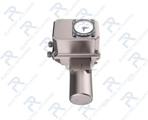 OA On-off Type Control Valve Electric Actuator