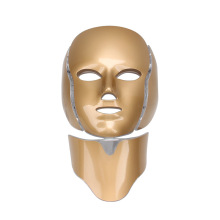 Skin Remover 7 Colors Therapy Facial Mask