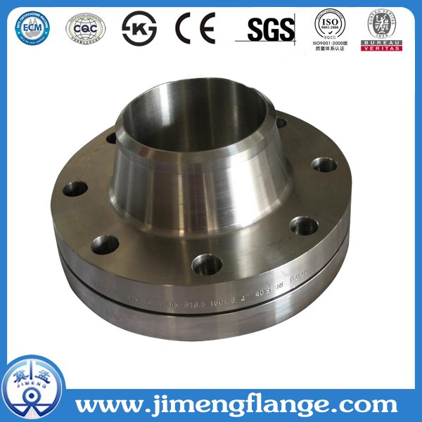 Forged ASME B16.5 Flange Class 150#