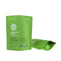 Plastic Spice Bags Full Gloss Finish Bio Bag