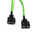 Série V90 The Encoder Cables Servo Plug 6FX3002-2CT10