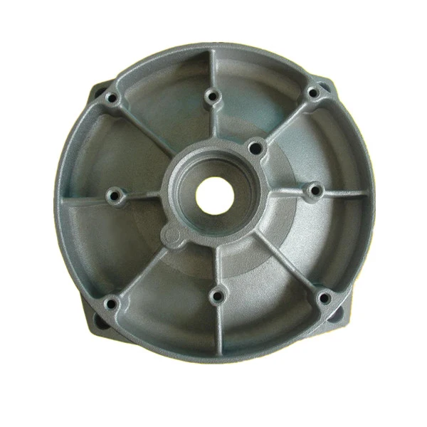 Aluminium Die Casting Products