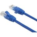 Câble LAN Cat5e/Cat6 UTP 100% fil de cuivre