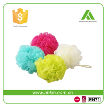 Super Soft disposable body sponge,High Quality body sponge,Exfoliate Body Puff